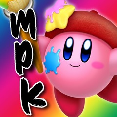 Mario Plush Kid
