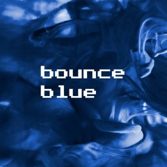bounce blue