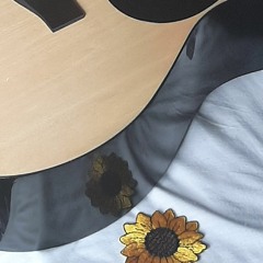 sunflowers and anarchy