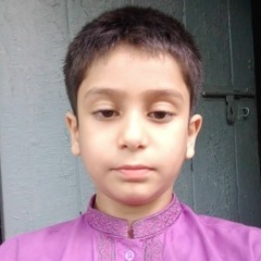 Naveed ahmed