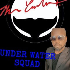 Mychol Ben-Underwater