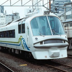 SilasTrain