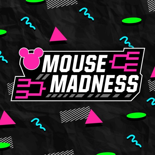 Mouse Madness Podcast’s avatar