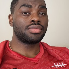 Danny Ibude