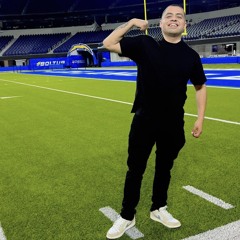 Armando Millan (DJ_KRAIZY)