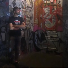 OHR#No Favors aka Max Marde