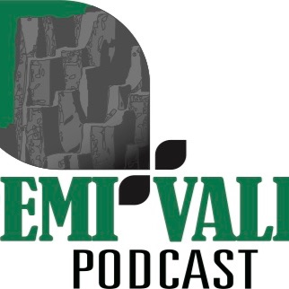 Pemi Valley Podcast podcast artwork