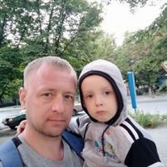 Сергей Чернов