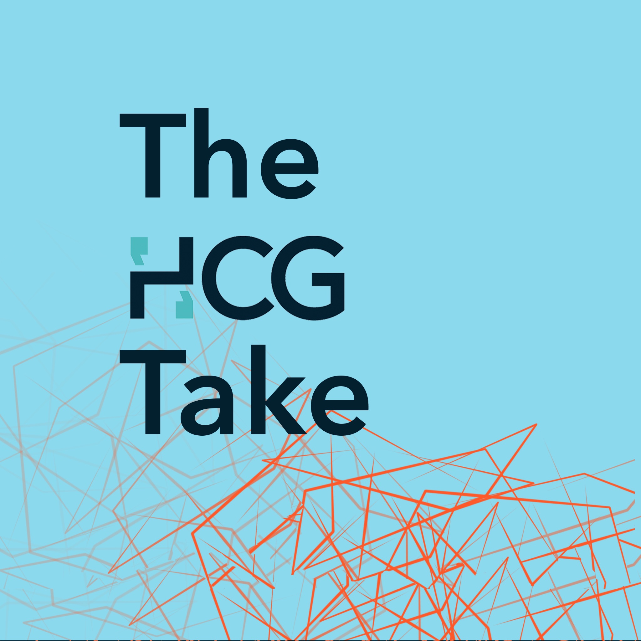 The HCG Take