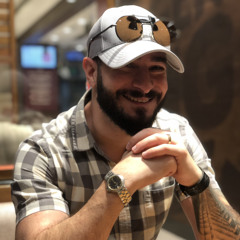 Vahe “Sthenius” A.