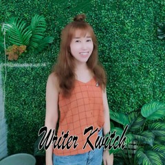 Writer Kwitch นิยายเสียง หนังสือเสียง บทความดี ๆ