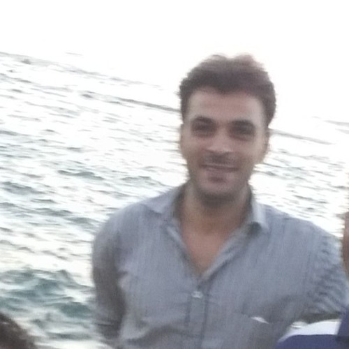 Mohamed Mortada Reyad’s avatar