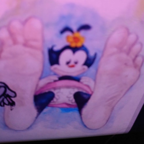 foot fungus 🦶’s avatar
