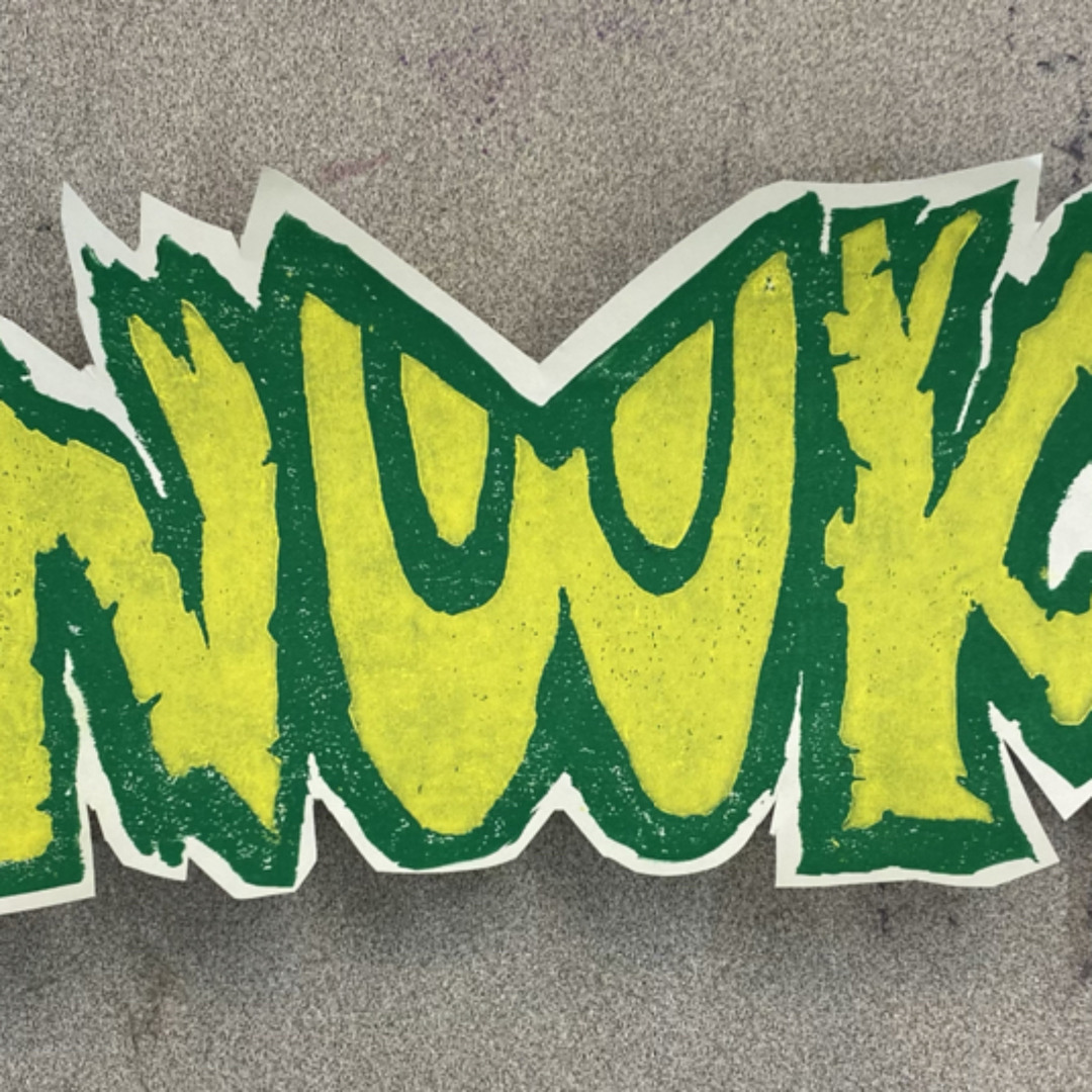Nuuklier’s avatar
