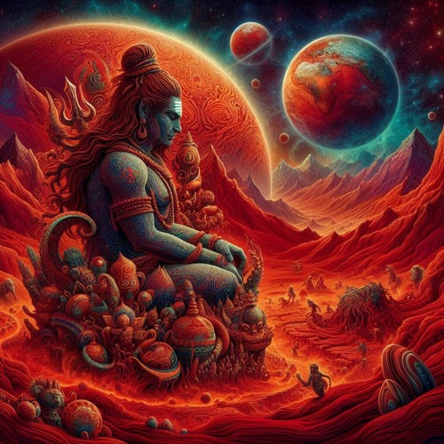 Adam Shiva’s avatar