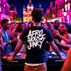 Afrohousejunky