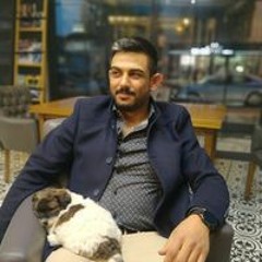 Hasan Ülker