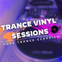 Trance Classics Mix Ep.3, Because I'm Reconnected too.