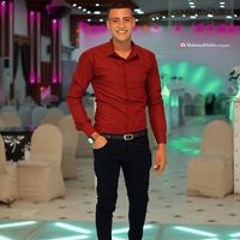 Shahab Hamada