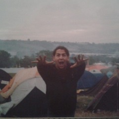 DJ Aftershock