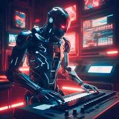 © Techno/Synth - kart