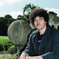 James Ferraro Archive