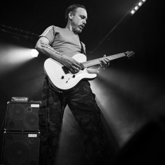 the lonesome Gitarrenschmotzler