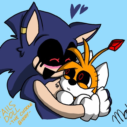 Curse Sonic’s avatar