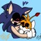 Curse Sonic