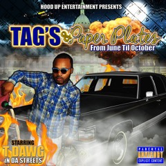 T-dawg Da Indastreetnigga