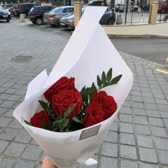 Some body in the world