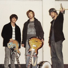 Chill and the Rabbits