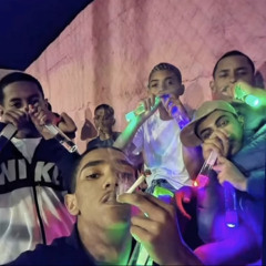 SAINT LAURENT - MC IG, MC PH, Lil Kid e CJOTA