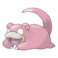 slowpoke