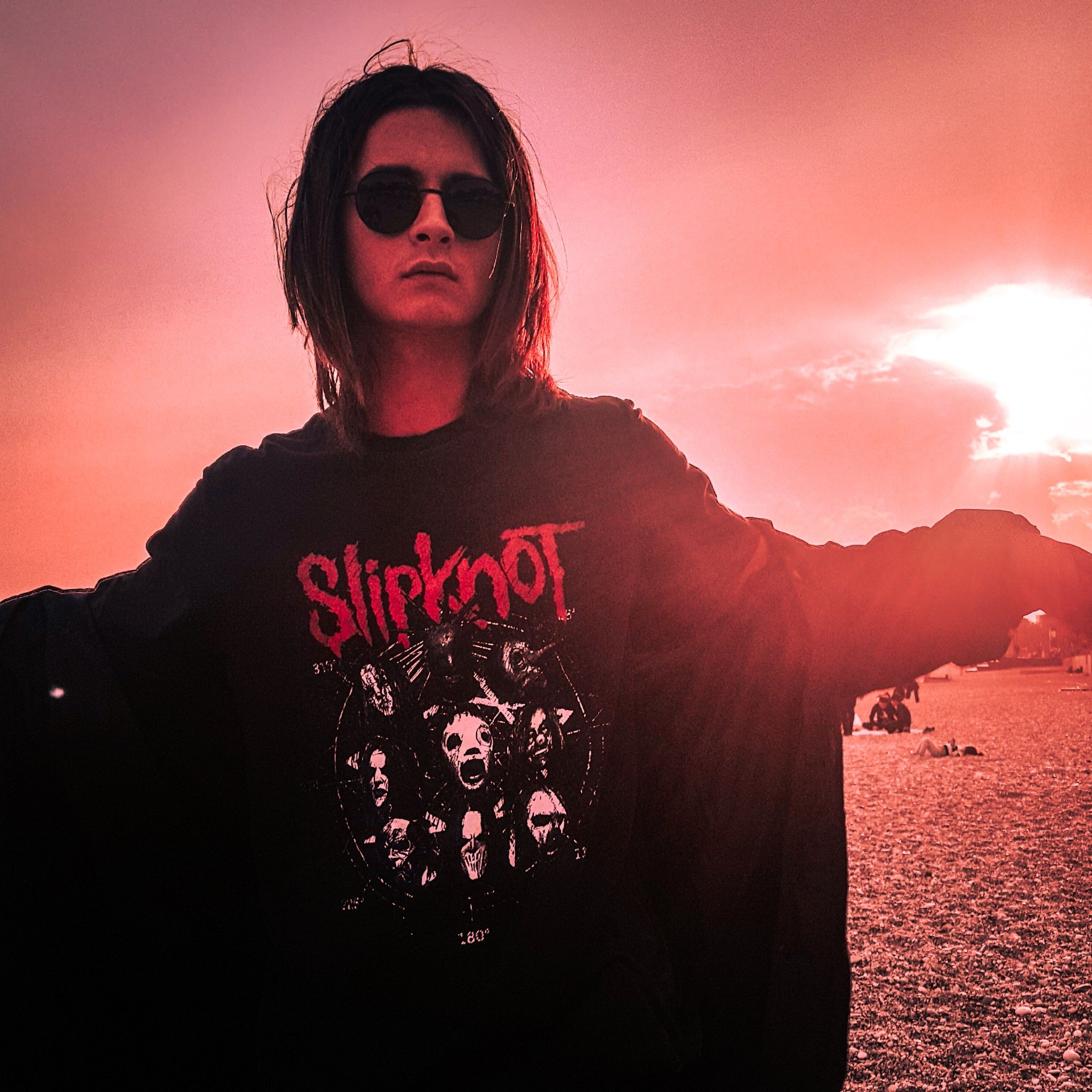 Suleeking Nazlim