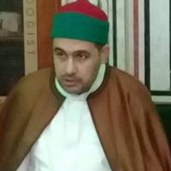 ابو الحسن الشاذلي