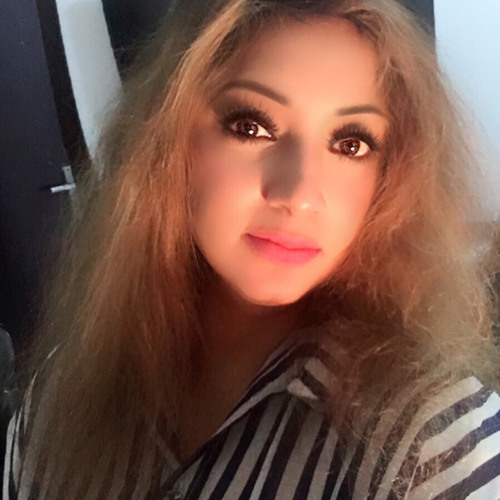 Nuria hussain’s avatar