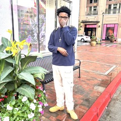 Playboi Carti - Punk Monk (Instrumental)