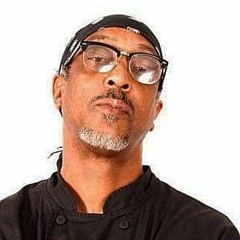 Chris Brooks  #MUSICnFOOD