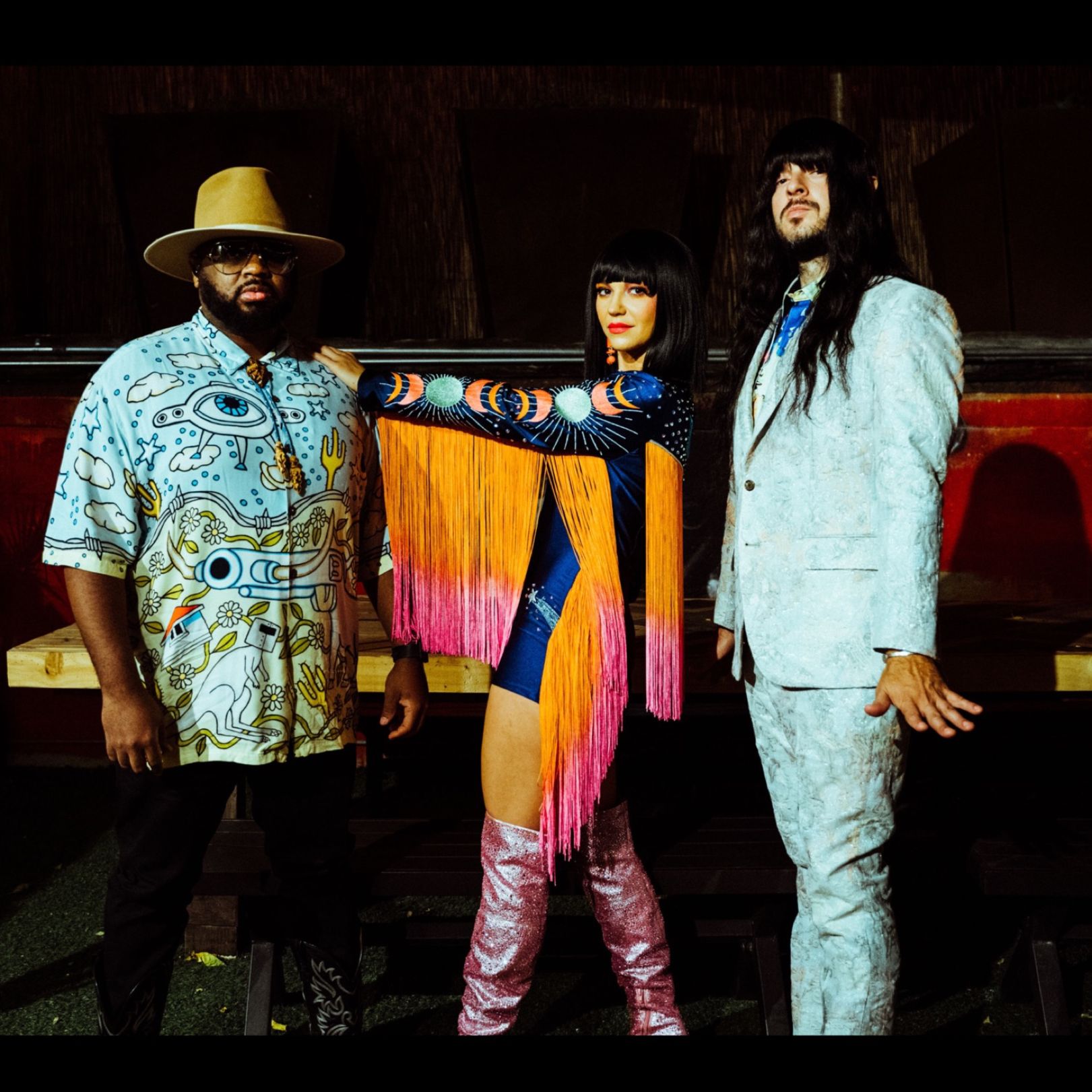 KhruangBin