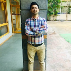 Sushant Vinchurkar