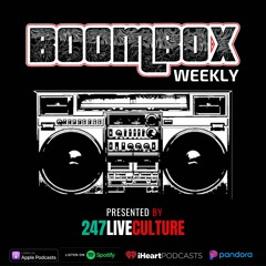 Boombox Weekly