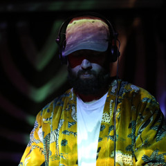 Gustavo Morales aka Ghost