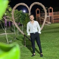 Mostafa Alaa