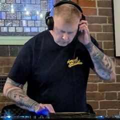 GHOSTIE DJ (Marty Jackson)