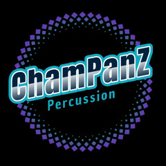 ChampanZ Percussion
