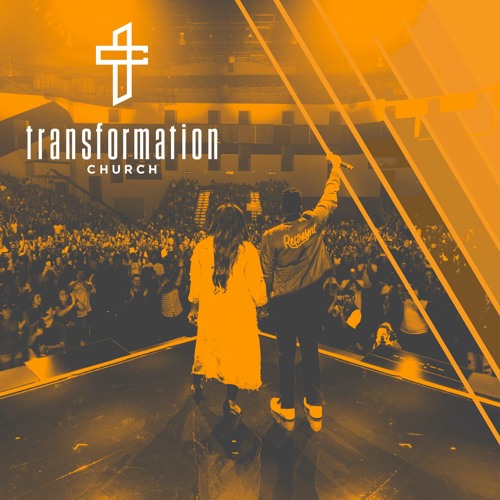 Transformation Church Podcast’s avatar