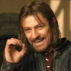 Boromir