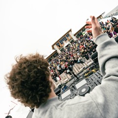 Marco Decibel - Remixes and Mashups