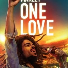 Bob Marley One Love